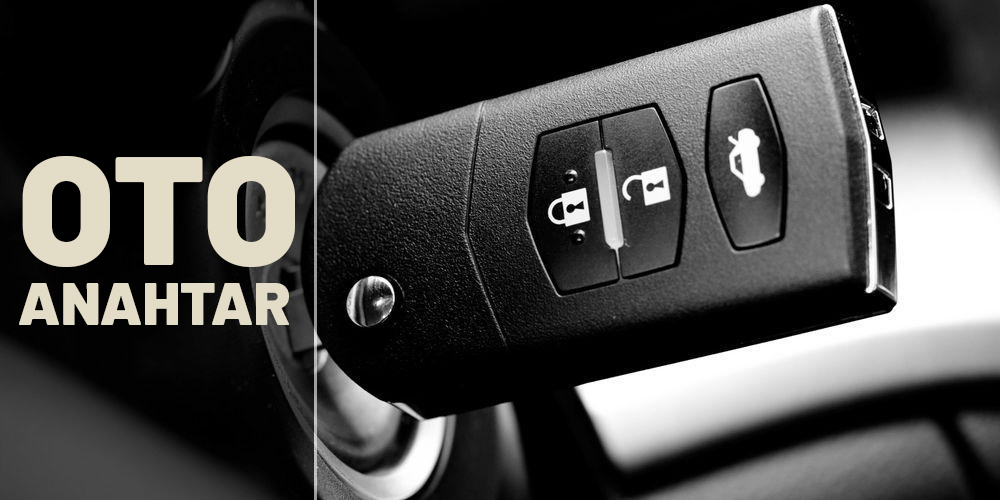 Özvatan Oto Anahtarcı