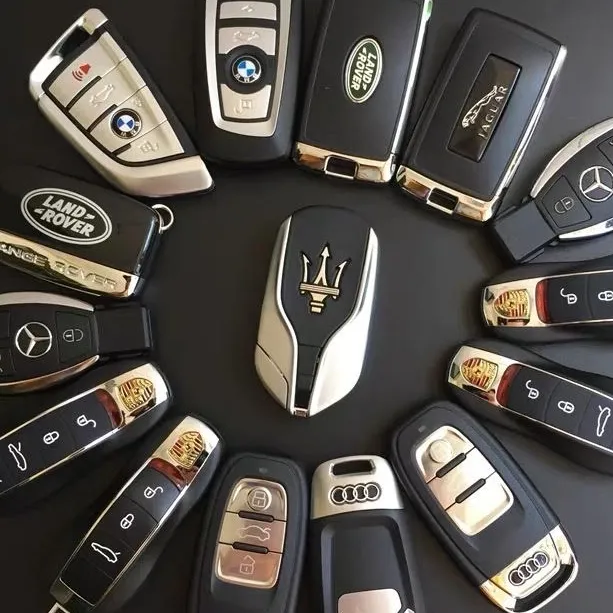 Özvatan Oto Anahtarcı